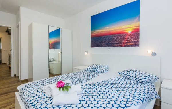 Feriehus - Zadar - Privlaka , Kroatia - CDY149 4