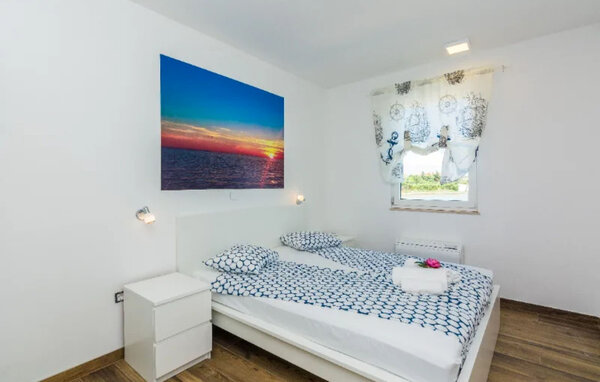 Feriehus - Zadar - Privlaka , Kroatia - CDY149 601