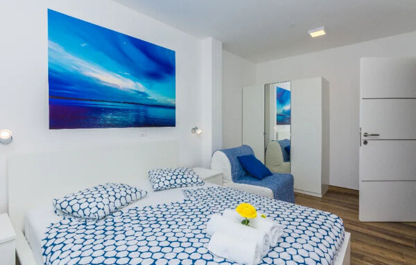 Feriehus - Zadar - Privlaka , Kroatia - CDY149 602