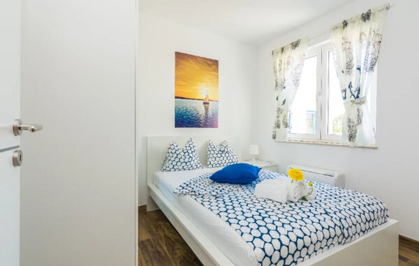 Feriehus - Zadar - Privlaka , Kroatia - CDY149 603