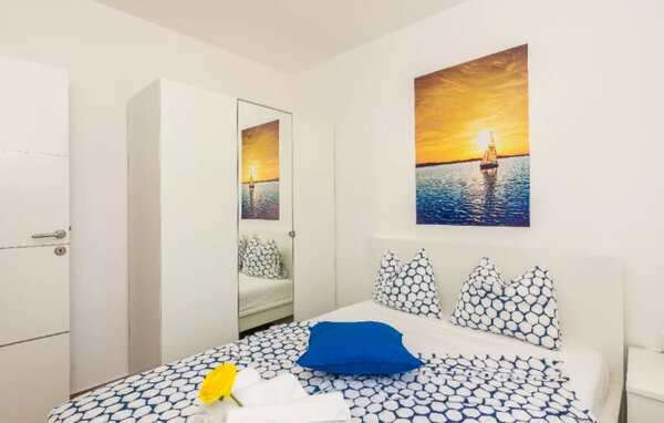 Feriehus - Zadar - Privlaka , Kroatia - CDY149 604