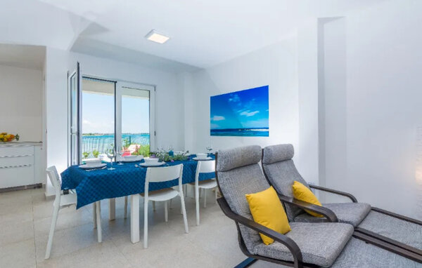 Feriehus - Zadar - Privlaka , Kroatia - CDY149 401