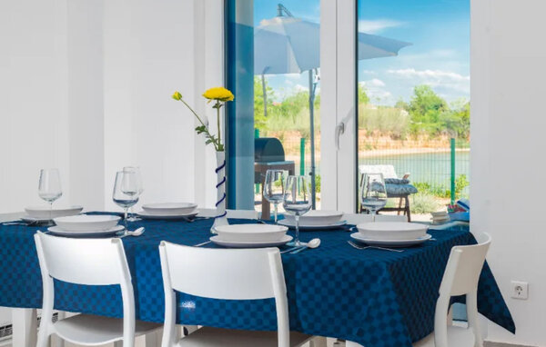 Feriehus - Zadar - Privlaka , Kroatia - CDY149 402
