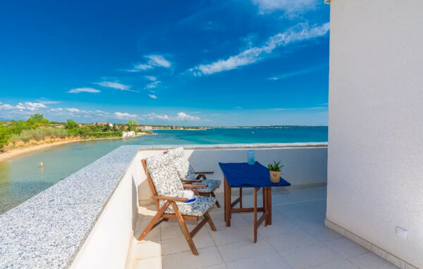 Feriehus - Zadar - Privlaka , Kroatia - CDY149 1