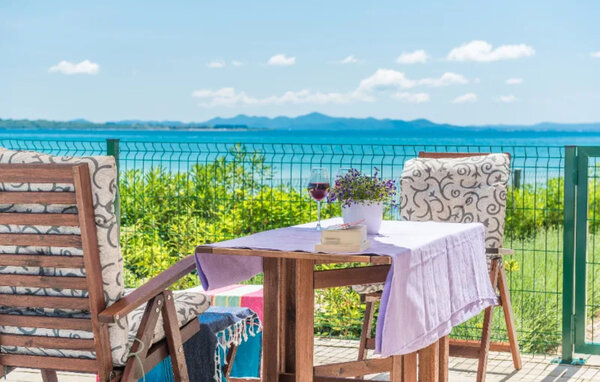 Feriehus - Zadar - Privlaka , Kroatia - CDY149 101