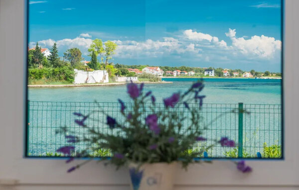 Feriehus - Zadar - Privlaka , Kroatia - CDY149 201