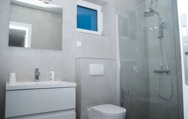 Holiday Home - Zadar - Privlaka , Croatia - CDY150 701