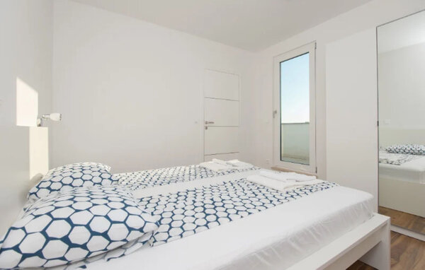 Holiday Home - Zadar - Privlaka , Croatia - CDY150 3