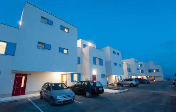 Holiday Home - Zadar - Privlaka , Croatia - CDY150 83