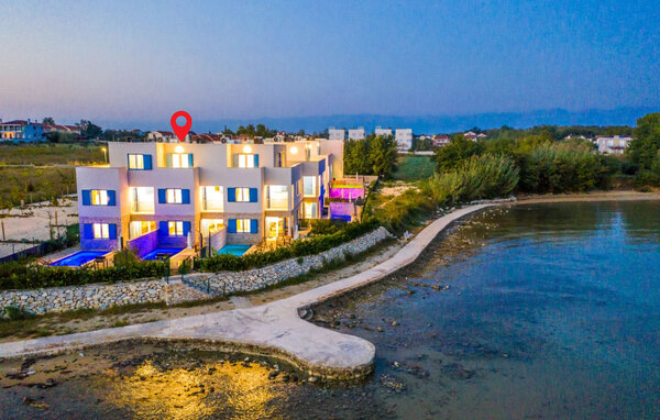 Holiday Home - Zadar - Privlaka , Croatia - CDY150 4