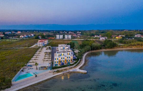 Holiday Home - Zadar - Privlaka , Croatia - CDY150 84