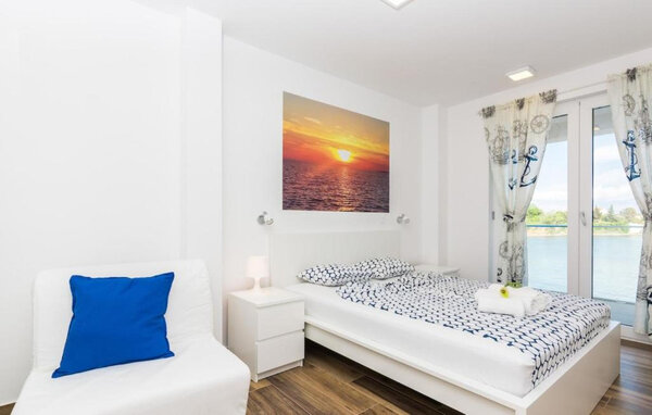 Casa vacanze - Zadar - Privlaka , Croazia - CDY151 5