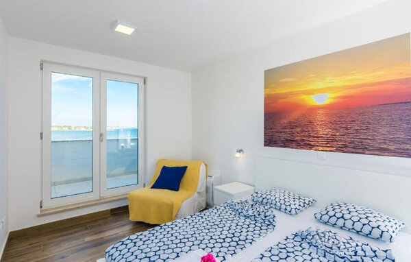 Casa vacanze - Zadar - Privlaka , Croazia - CDY151 601