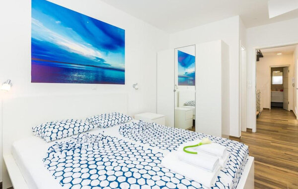 Casa vacanze - Zadar - Privlaka , Croazia - CDY151 603