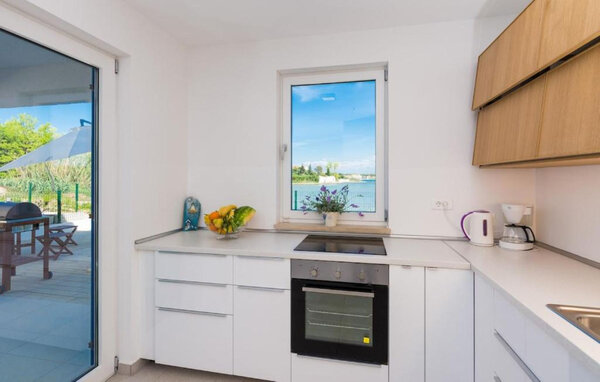 Casa vacanze - Zadar - Privlaka , Croazia - CDY151 401