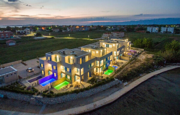 Casa vacanze - Zadar - Privlaka , Croazia - CDY151 82