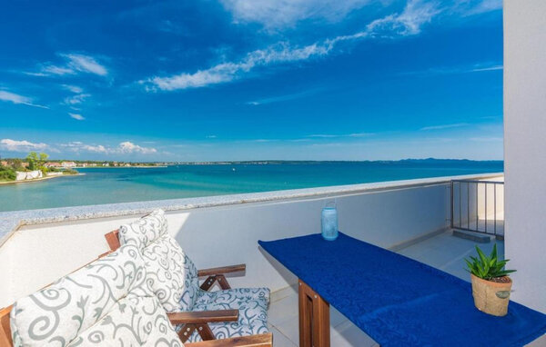 Casa vacanze - Zadar - Privlaka , Croazia - CDY151 101