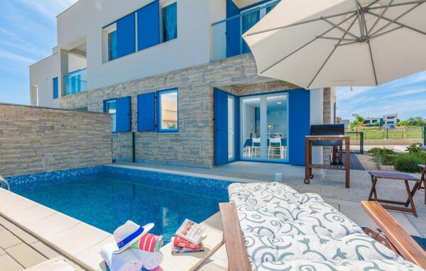 Casa vacanze - Zadar - Privlaka , Croazia - CDY151 2