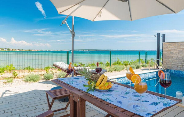 Casa vacanze - Zadar - Privlaka , Croazia - CDY151 12