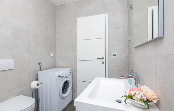 Holiday Home - Zadar - Privlaka , Croatia - CDY152 701