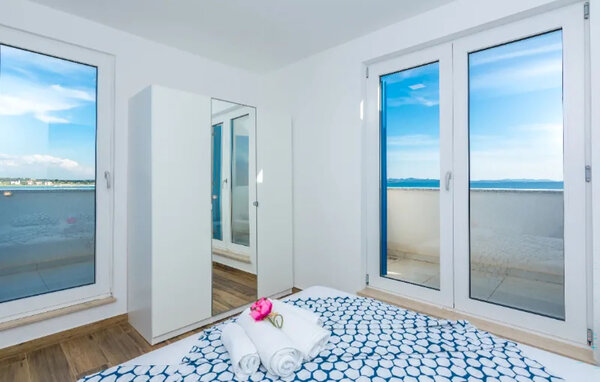 Holiday Home - Zadar - Privlaka , Croatia - CDY152 601