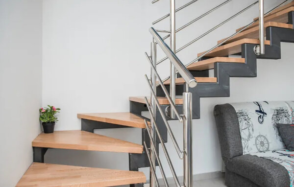 Holiday Home - Zadar - Privlaka , Croatia - CDY152 501