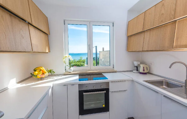 Holiday Home - Zadar - Privlaka , Croatia - CDY152 5