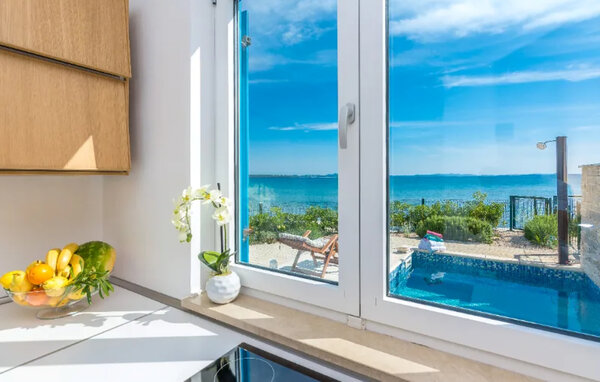 Holiday Home - Zadar - Privlaka , Croatia - CDY152 401