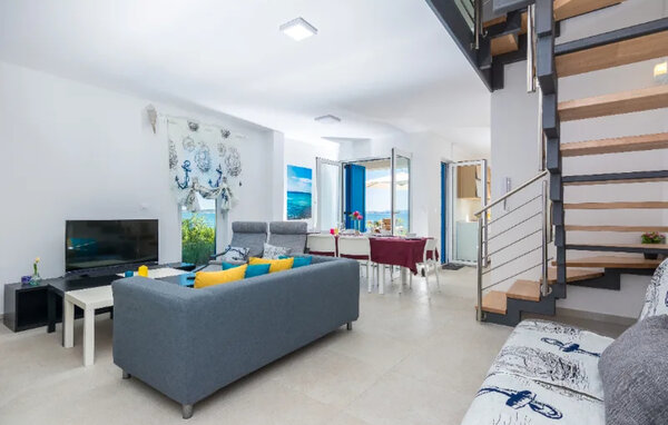 Holiday Home - Zadar - Privlaka , Croatia - CDY152 301