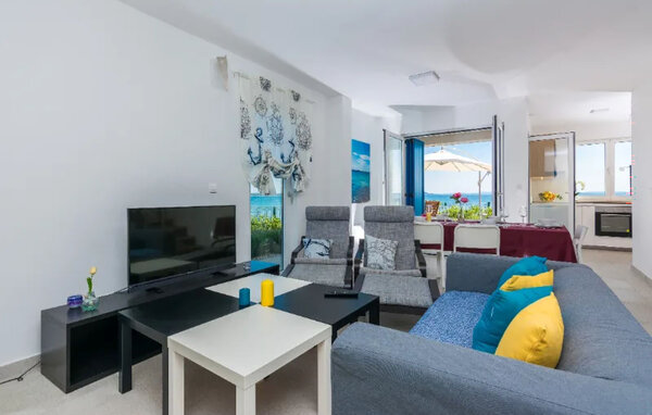 Holiday Home - Zadar - Privlaka , Croatia - CDY152 3