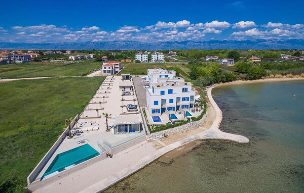 Holiday Home - Zadar - Privlaka , Croatia - CDY152 81