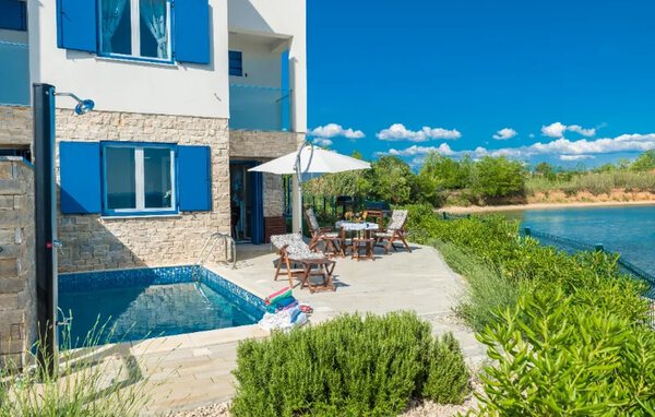 Holiday Home - Zadar - Privlaka , Croatia - CDY152 1