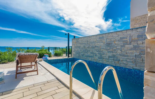 Holiday Home - Zadar - Privlaka , Croatia - CDY152 12