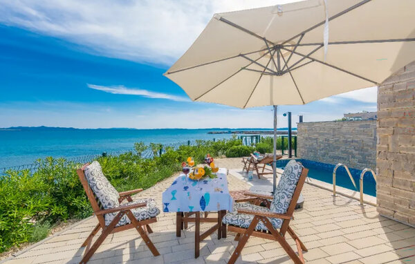 Holiday Home - Zadar - Privlaka , Croatia - CDY152 13