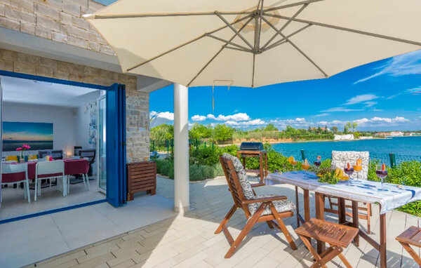 Holiday Home - Zadar - Privlaka , Croatia - CDY152 14