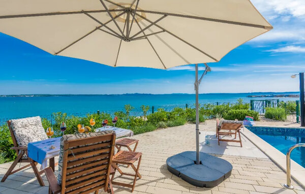Holiday Home - Zadar - Privlaka , Croatia - CDY152 2
