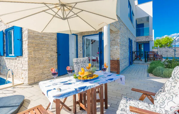 Holiday Home - Zadar - Privlaka , Croatia - CDY152 15