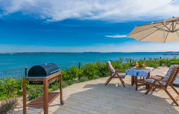 Holiday Home - Zadar - Privlaka , Croatia - CDY152 16