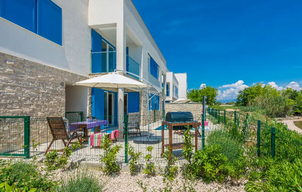 Holiday Home - Zadar - Privlaka , Croatia - CDY152 17