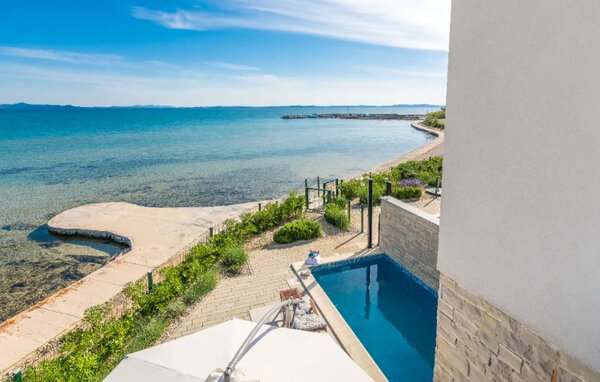 Holiday Home - Zadar - Privlaka , Croatia - CDY152 201