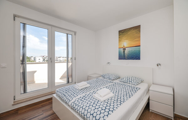 Semesterhus - Zadar - Privlaka , Kroatien - CDY153 6