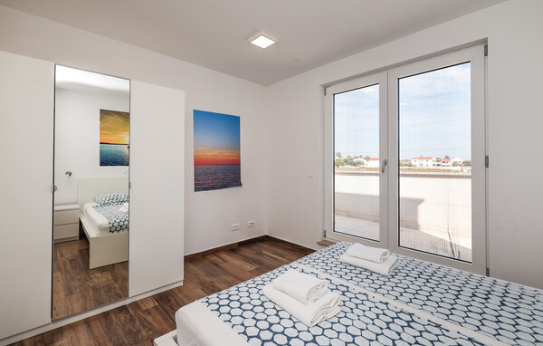 Semesterhus - Zadar - Privlaka , Kroatien - CDY153 601