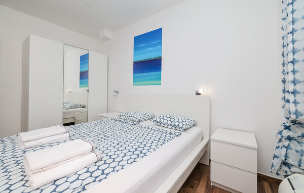 Semesterhus - Zadar - Privlaka , Kroatien - CDY153 602