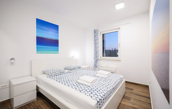 Semesterhus - Zadar - Privlaka , Kroatien - CDY153 603