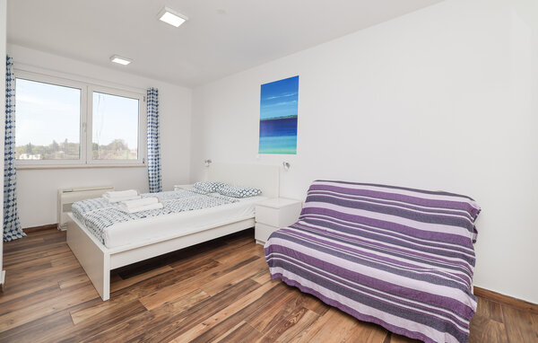 Semesterhus - Zadar - Privlaka , Kroatien - CDY153 604