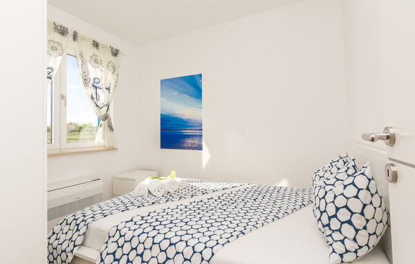 Semesterhus - Zadar - Privlaka , Kroatien - CDY153 606