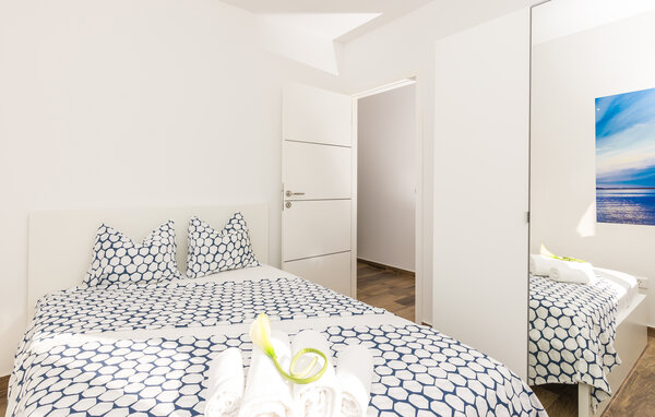 Semesterhus - Zadar - Privlaka , Kroatien - CDY153 607