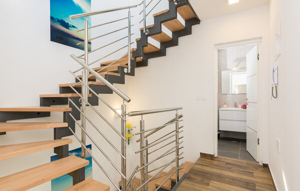 Semesterhus - Zadar - Privlaka , Kroatien - CDY153 501