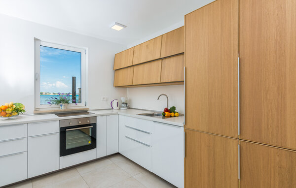 Semesterhus - Zadar - Privlaka , Kroatien - CDY153 5