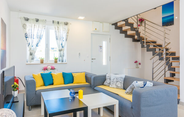 Semesterhus - Zadar - Privlaka , Kroatien - CDY153 3